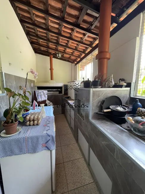 Foto 64 de Chácara à venda, 22000m2 em Charneca, Betim - MG