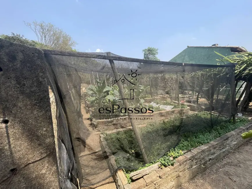 Foto 25 de Chácara à venda, 22000m2 em Charneca, Betim - MG