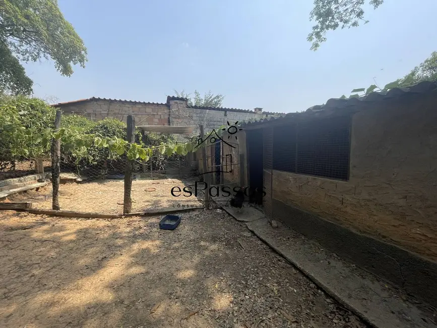 Foto 45 de Chácara à venda, 22000m2 em Charneca, Betim - MG