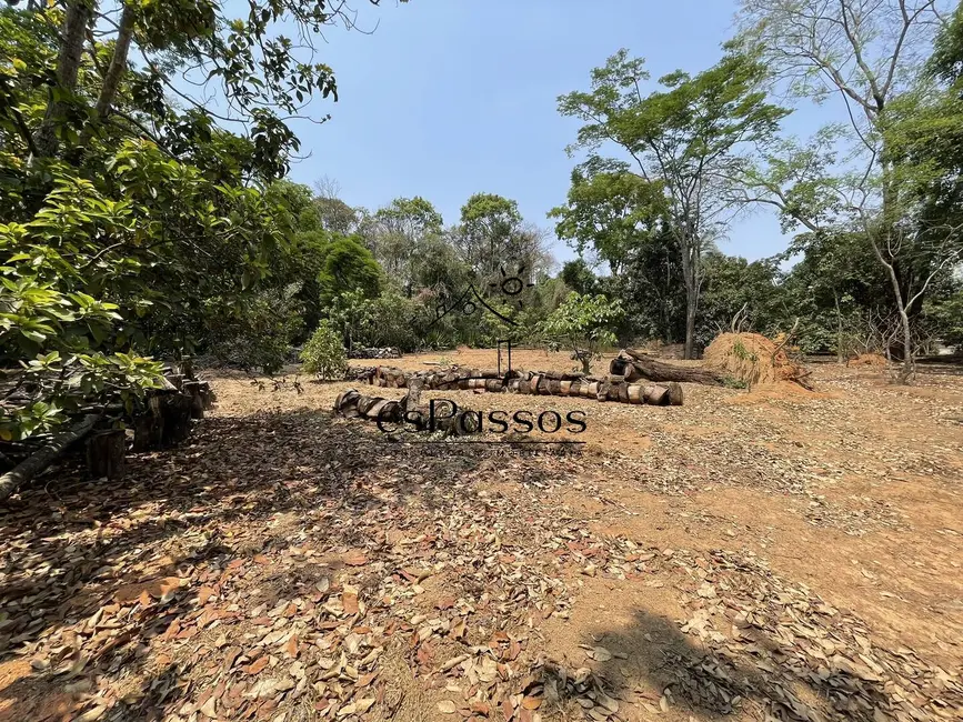 Foto 50 de Chácara à venda, 22000m2 em Charneca, Betim - MG