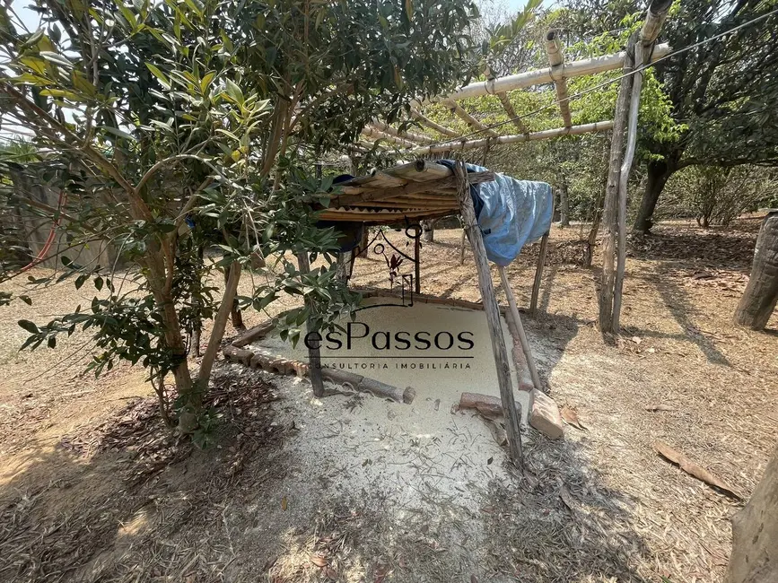 Foto 35 de Chácara à venda, 22000m2 em Charneca, Betim - MG