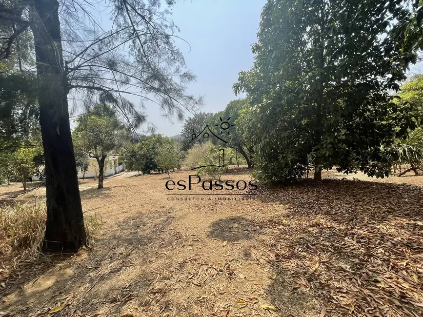 Foto 47 de Chácara à venda, 22000m2 em Charneca, Betim - MG