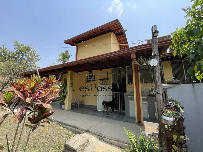 Foto 62 de Chácara à venda, 22000m2 em Charneca, Betim - MG