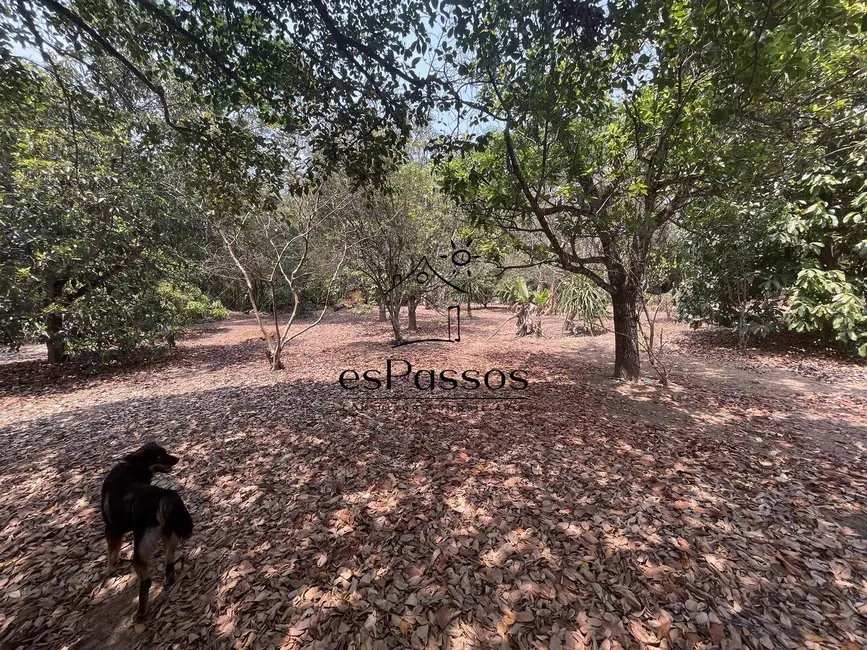 Foto 41 de Chácara à venda, 22000m2 em Charneca, Betim - MG