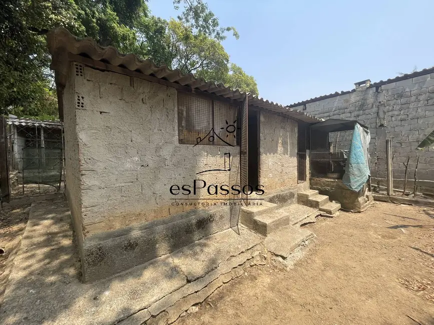 Foto 42 de Chácara à venda, 22000m2 em Charneca, Betim - MG