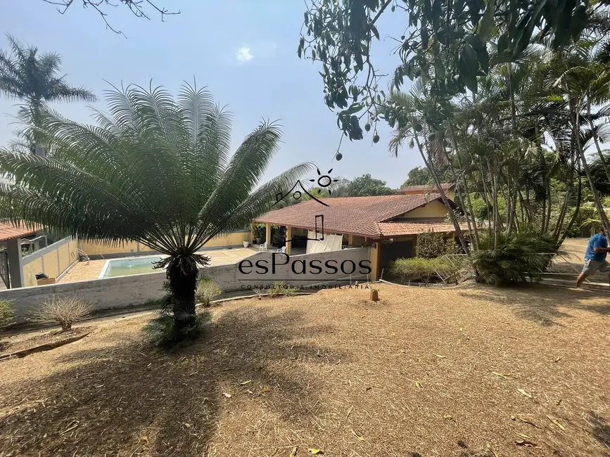 Foto 23 de Chácara à venda, 22000m2 em Charneca, Betim - MG