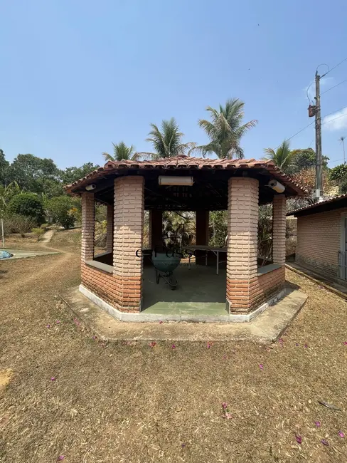 Chácara à venda, 22000m2 em Charneca, Betim - MG - imagem 7 Foto 7 de Chácara à venda, 22000m2 em Charneca, Betim - MG