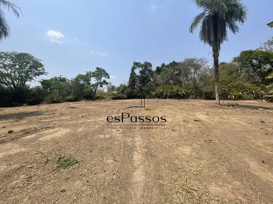 Foto 16 de Chácara à venda, 22000m2 em Charneca, Betim - MG