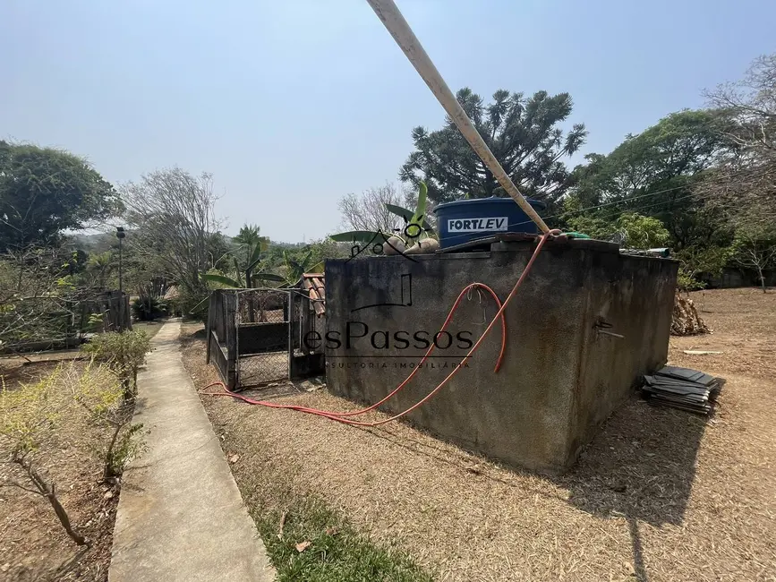 Foto 29 de Chácara à venda, 22000m2 em Charneca, Betim - MG