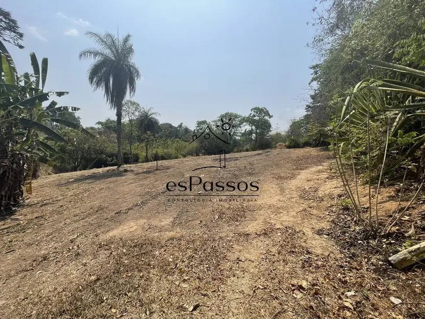 Foto 15 de Chácara à venda, 22000m2 em Charneca, Betim - MG