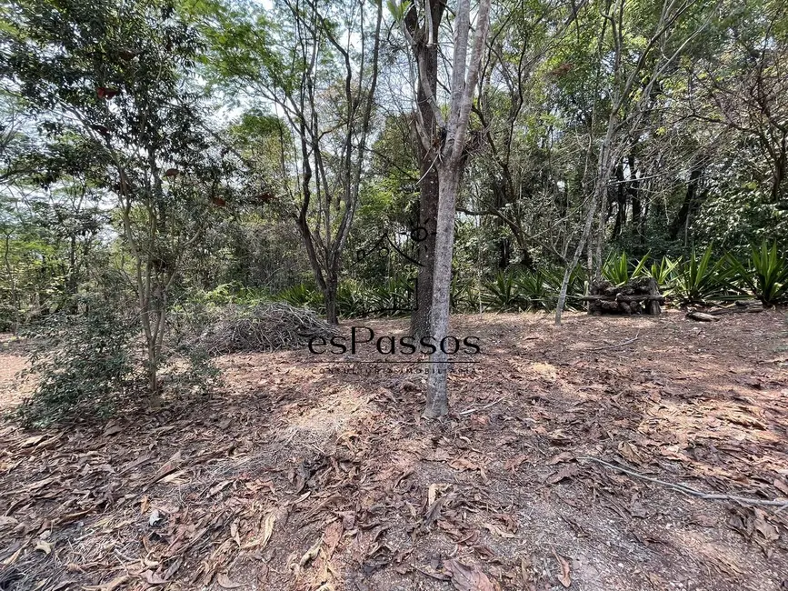 Foto 55 de Chácara à venda, 22000m2 em Charneca, Betim - MG