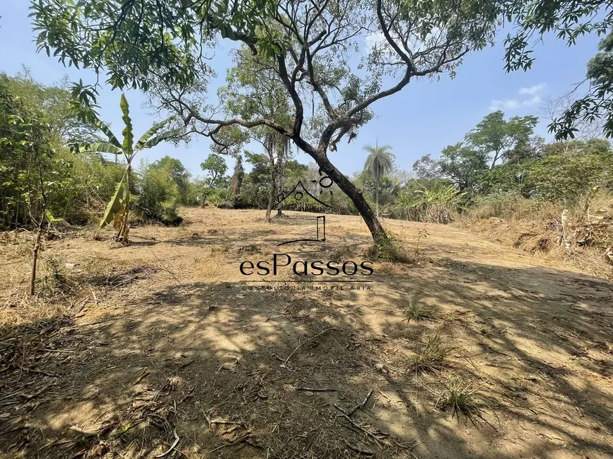 Foto 18 de Chácara à venda, 22000m2 em Charneca, Betim - MG