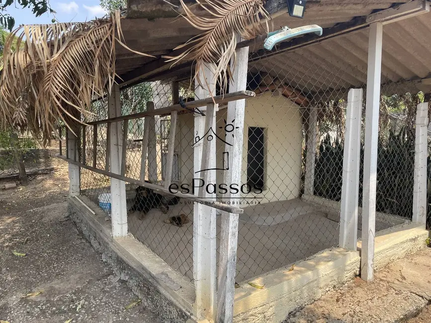 Foto 22 de Chácara à venda, 22000m2 em Charneca, Betim - MG