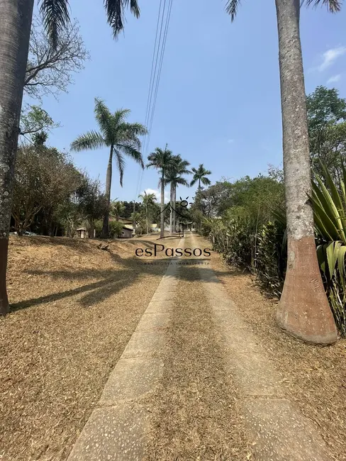 Foto 1 de Chácara à venda, 22000m2 em Charneca, Betim - MG