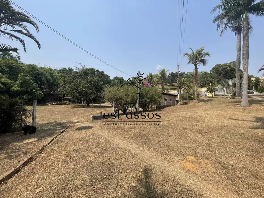 Foto 13 de Chácara à venda, 22000m2 em Charneca, Betim - MG