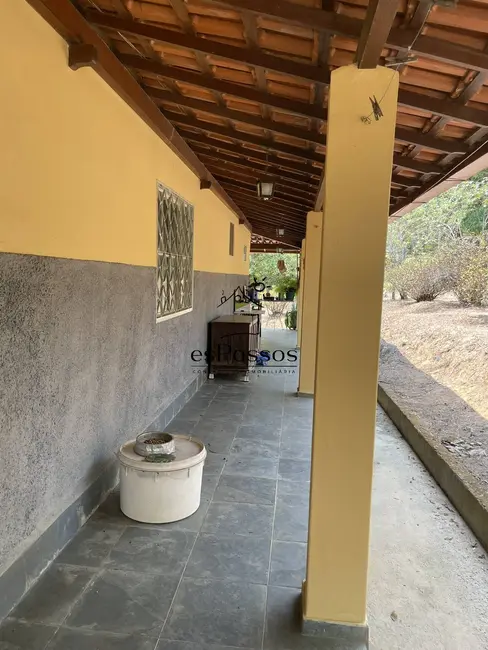 Foto 59 de Chácara à venda, 22000m2 em Charneca, Betim - MG