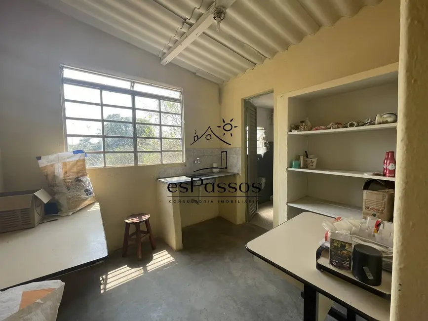 Foto 32 de Chácara à venda, 22000m2 em Charneca, Betim - MG