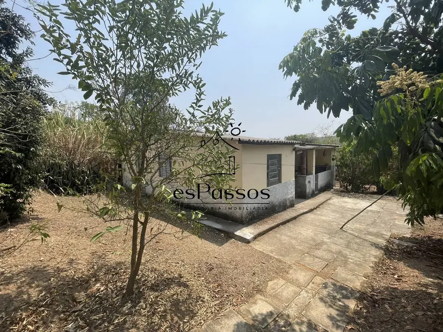 Foto 38 de Chácara à venda, 22000m2 em Charneca, Betim - MG