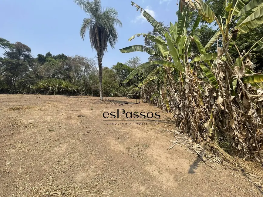 Foto 17 de Chácara à venda, 22000m2 em Charneca, Betim - MG