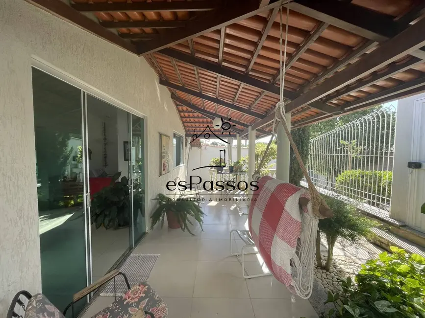 Foto 3 de Casa com 3 quartos à venda, 360m2 em Florestal - MG