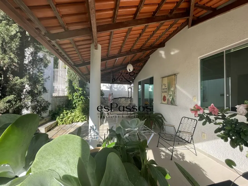 Foto 4 de Casa com 3 quartos à venda, 360m2 em Florestal - MG