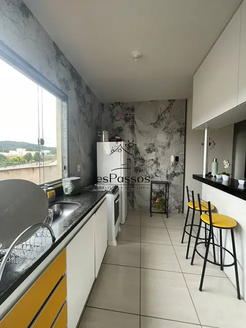 Apartamento com 2 quartos à venda em Florestal - MG - imagem 4 Foto 4 de Apartamento com 2 quartos à venda em Florestal - MG