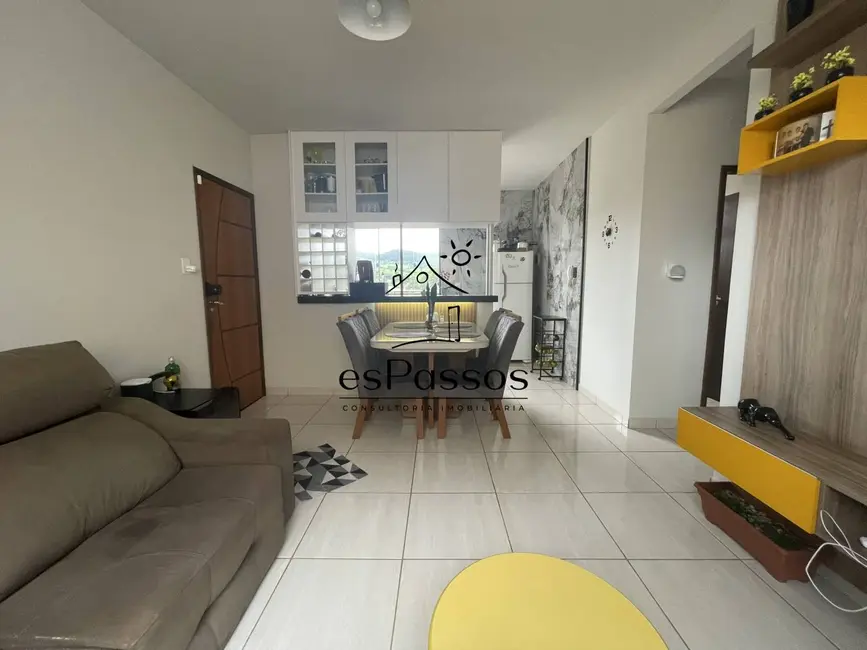 Apartamento com 2 quartos à venda em Florestal - MG - imagem 1 Foto 1 de Apartamento com 2 quartos à venda em Florestal - MG