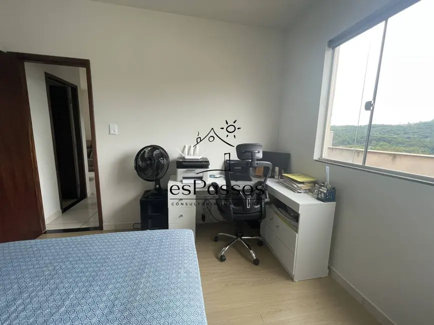 Apartamento com 2 quartos à venda em Florestal - MG - imagem 9 Foto 9 de Apartamento com 2 quartos à venda em Florestal - MG