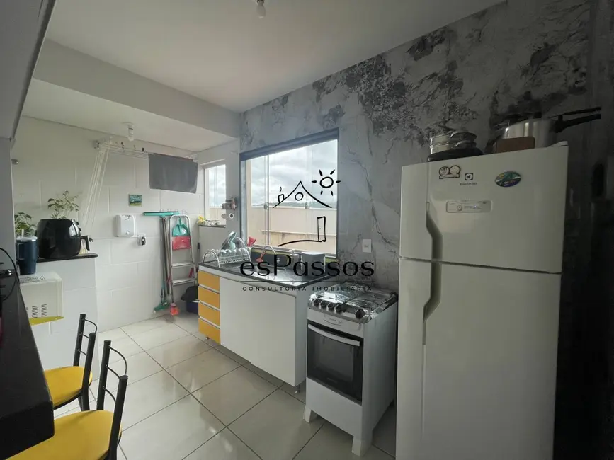 Apartamento com 2 quartos à venda em Florestal - MG - imagem 3 Foto 3 de Apartamento com 2 quartos à venda em Florestal - MG