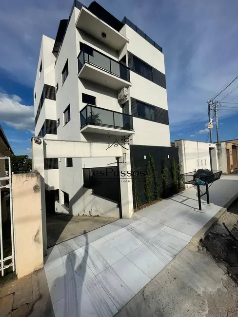 Cobertura com 3 quartos à venda em São José, Para De Minas - MG - imagem 1 Foto 1 de Cobertura com 3 quartos à venda em São José, Para De Minas - MG