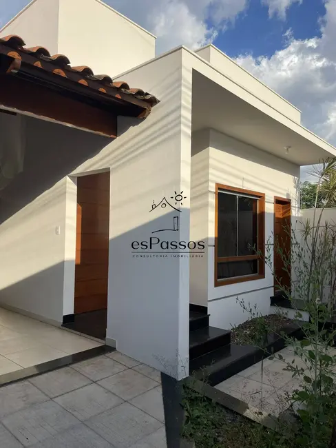 Foto 2 de Casa com 3 quartos à venda, 360m2 em São José, Para De Minas - MG