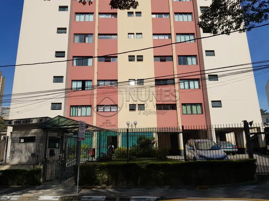 Foto 1 de Apartamento com 2 quartos à venda, 65m2 em Osasco - SP