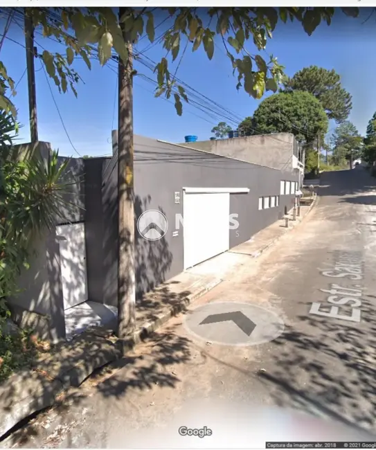 Foto 1 de Casa com 3 quartos à venda, 1832m2 em Embu Das Artes - SP