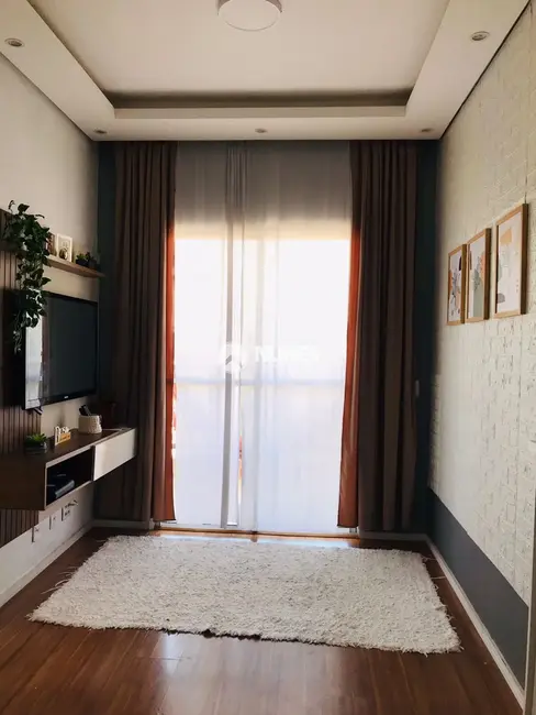 Foto 1 de Apartamento com 2 quartos à venda, 49m2 em Osasco - SP