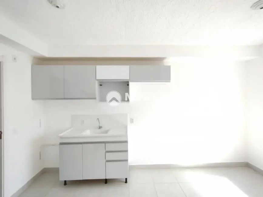 Foto 2 de Apartamento com 2 quartos para alugar, 32m2 em São Paulo - SP