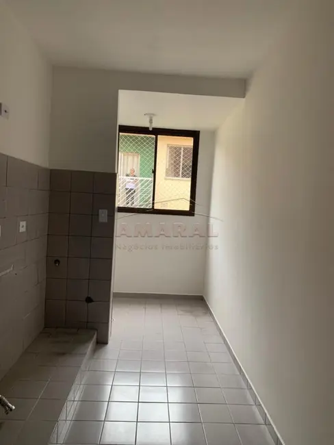 Foto 1 de Apartamento com 2 quartos para alugar, 56m2 em Suzano - SP