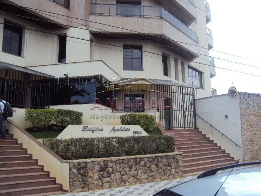 Foto 1 de Apartamento com 3 quartos à venda, 220m2 em Suzano - SP