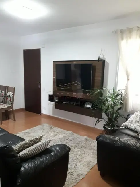 Foto 1 de Apartamento com 2 quartos à venda, 55m2 em Suzano - SP