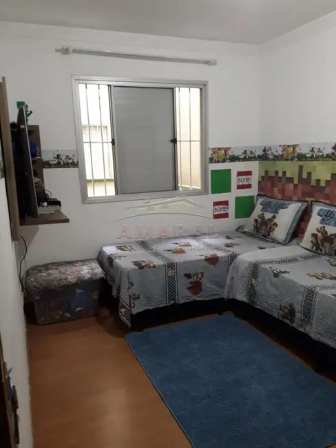 Foto 2 de Apartamento com 2 quartos à venda, 55m2 em Suzano - SP