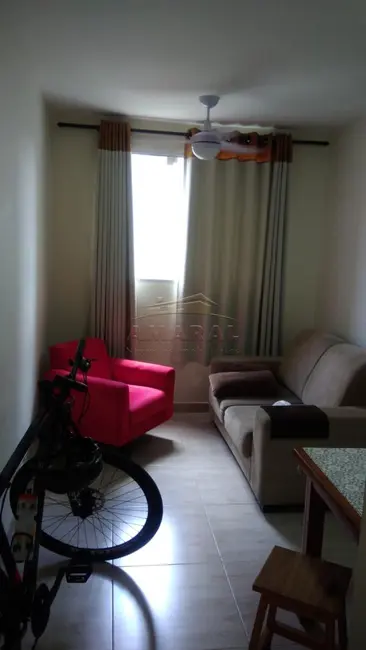 Foto 1 de Apartamento com 2 quartos à venda, 48m2 em Suzano - SP