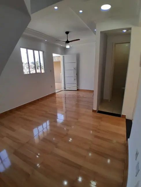 Foto 1 de Casa de Condomínio com 2 quartos à venda, 70m2 em Mogi Das Cruzes - SP