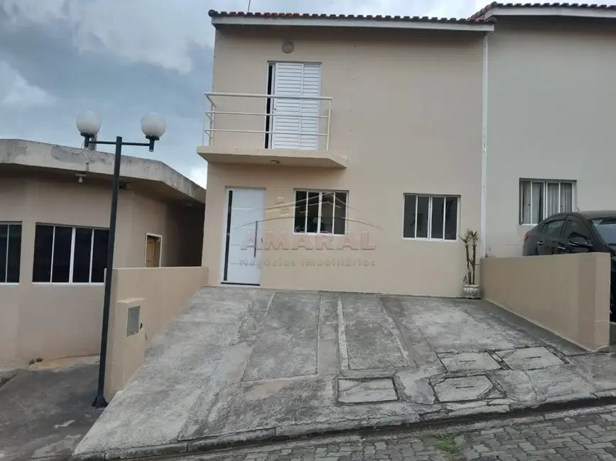 Foto 2 de Casa de Condomínio com 2 quartos à venda, 70m2 em Mogi Das Cruzes - SP