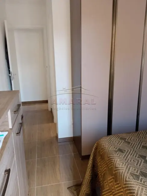 Foto 2 de Apartamento com 1 quarto para alugar, 57m2 em Suzano - SP
