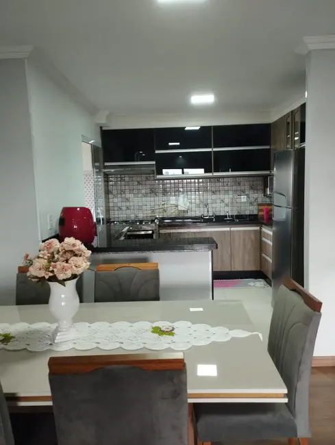 Foto 1 de Apartamento com 3 quartos à venda, 90m2 em Suzano - SP
