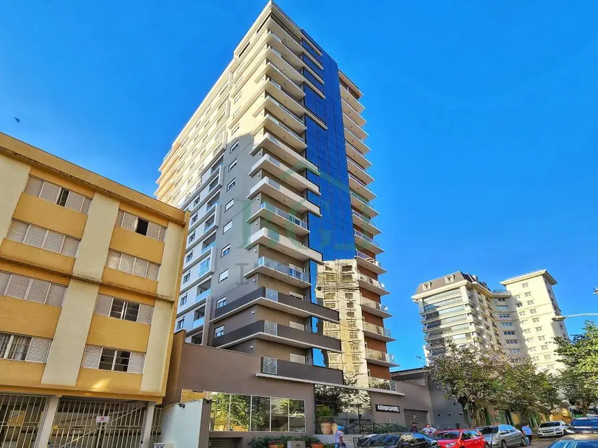 Foto 1 de Apartamento com 2 quartos à venda, 68m2 em Pocos De Caldas - MG