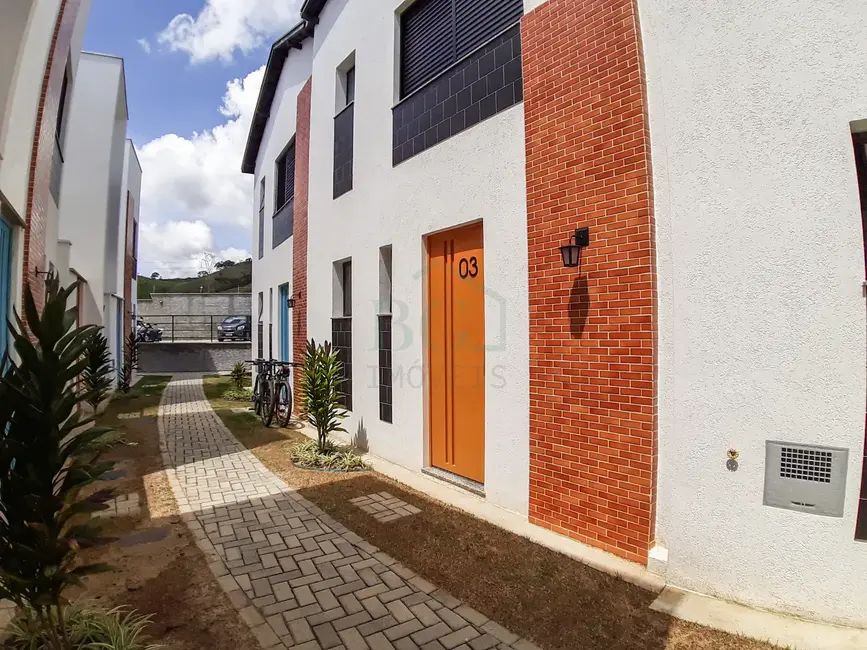Foto 2 de Casa de Condomínio com 1 quarto à venda, 55m2 em Pocos De Caldas - MG