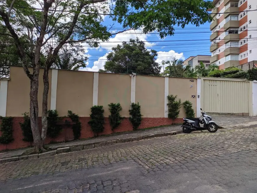 Foto 1 de Casa com 7 quartos à venda, 1087m2 em Pocos De Caldas - MG