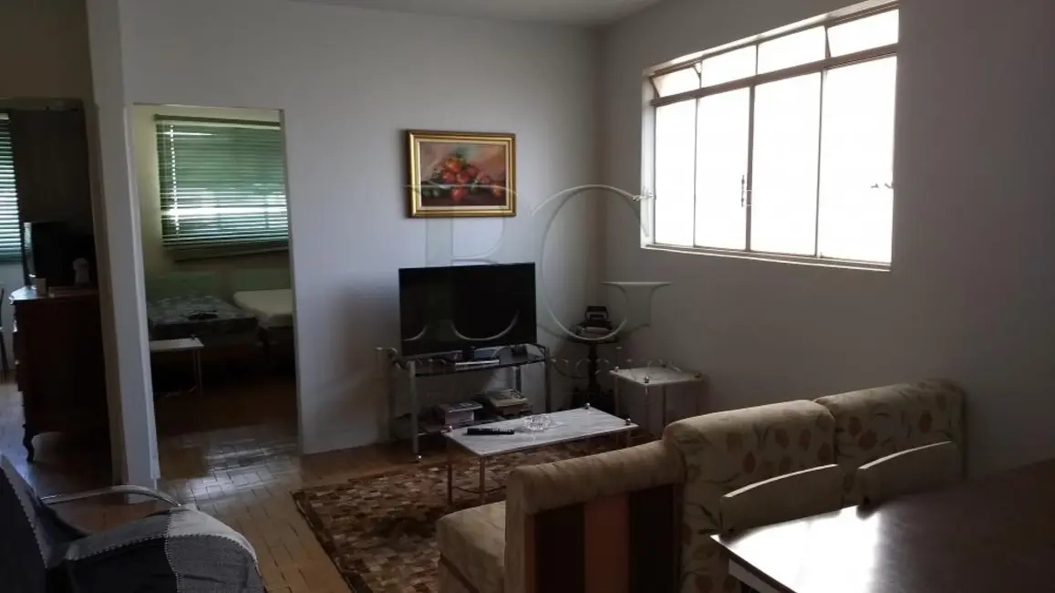 Foto 1 de Apartamento com 3 quartos à venda, 75m2 em Pocos De Caldas - MG