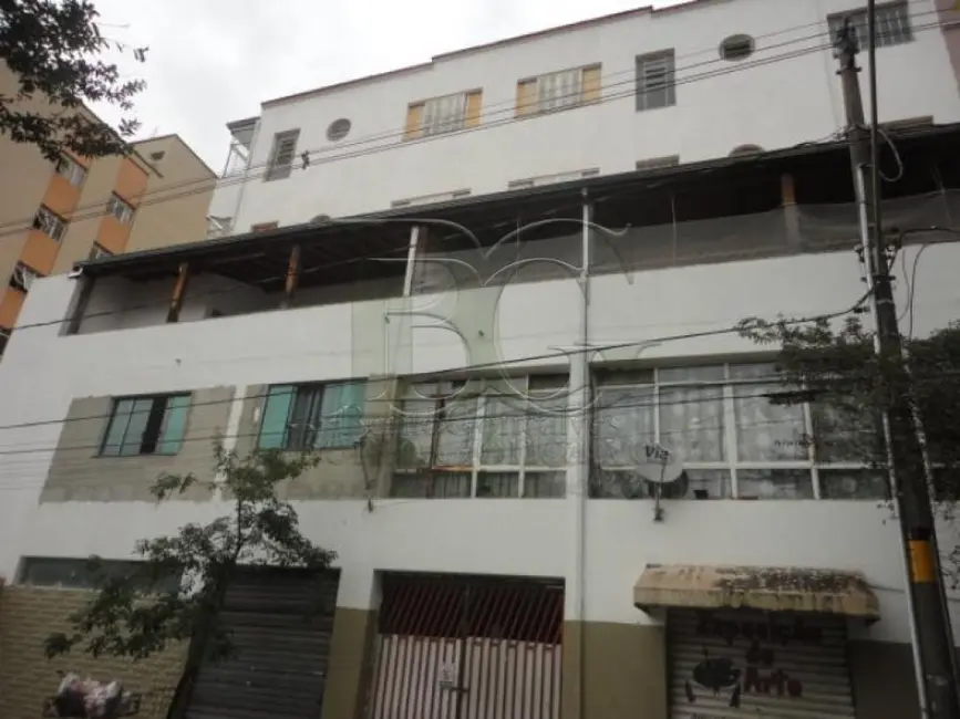 Foto 1 de Apartamento com 1 quarto à venda, 31m2 em Pocos De Caldas - MG
