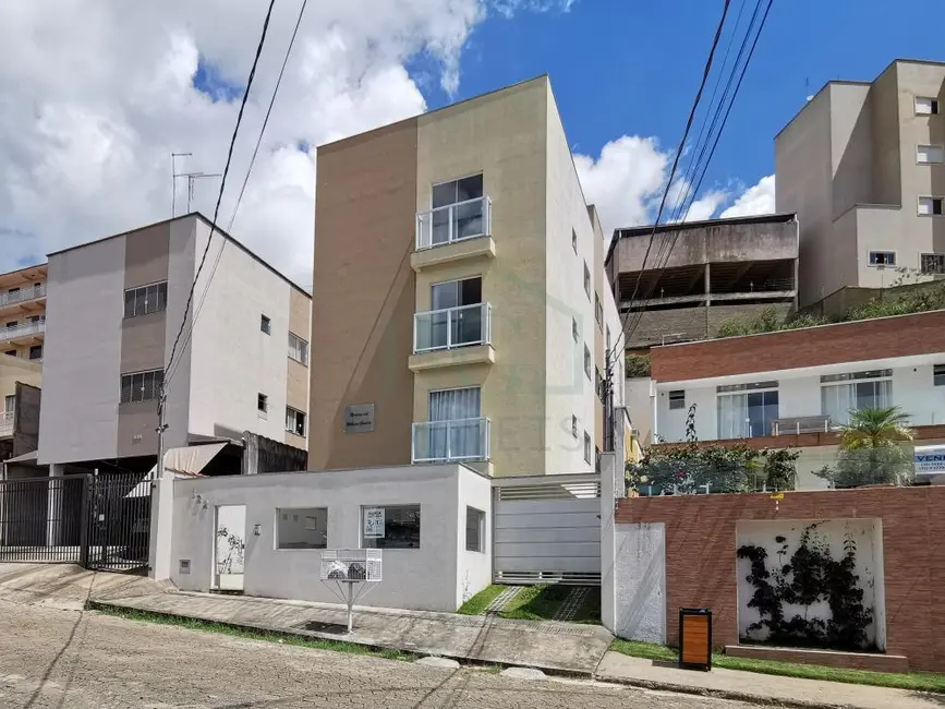 Foto 1 de Apartamento com 2 quartos à venda, 65m2 em Pocos De Caldas - MG